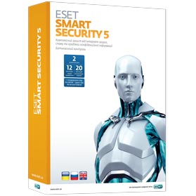 ESET Smart Security Workstation Edition