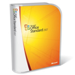 купить Office Basic 2007