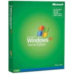 купить Microsoft Windows XP Home