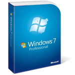купить Windows 7 Professional